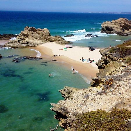 Casa Do Mar Villa Eira Nova Порту Кову Екстериор снимка