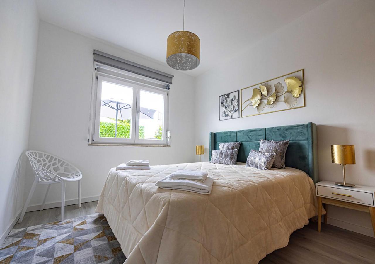 Casa Do Mar Villa Eira Nova Порту Кову Екстериор снимка