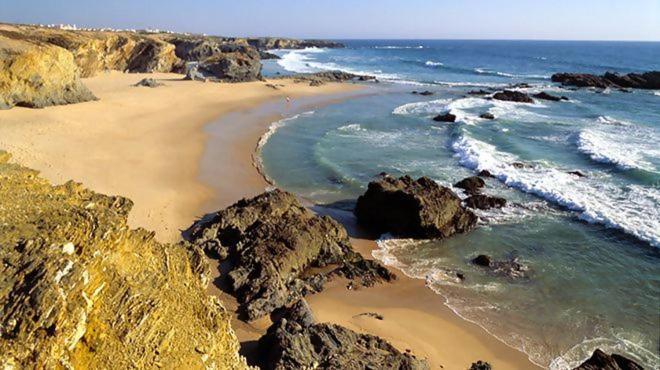 Casa Do Mar Villa Eira Nova Порту Кову Екстериор снимка