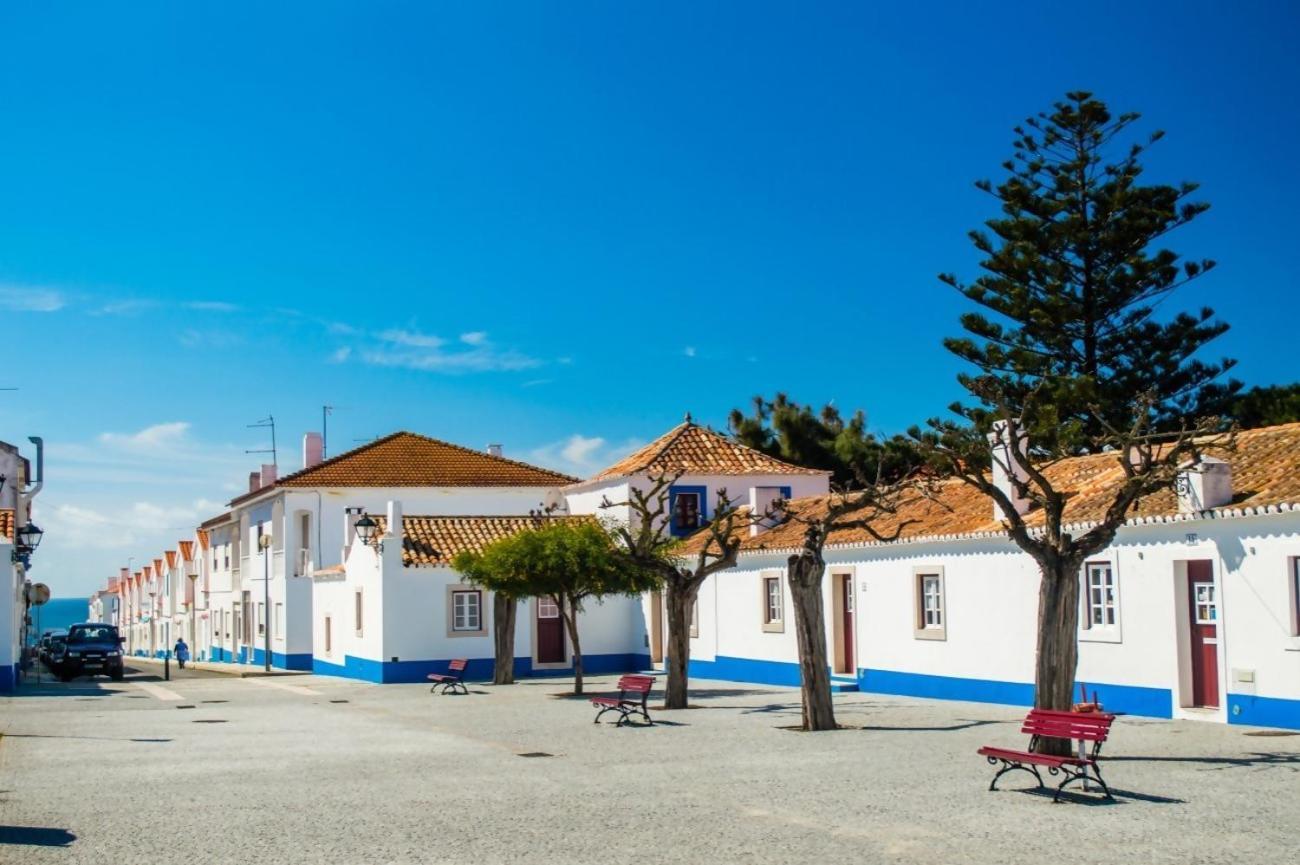 Casa Do Mar Villa Eira Nova Порту Кову Екстериор снимка