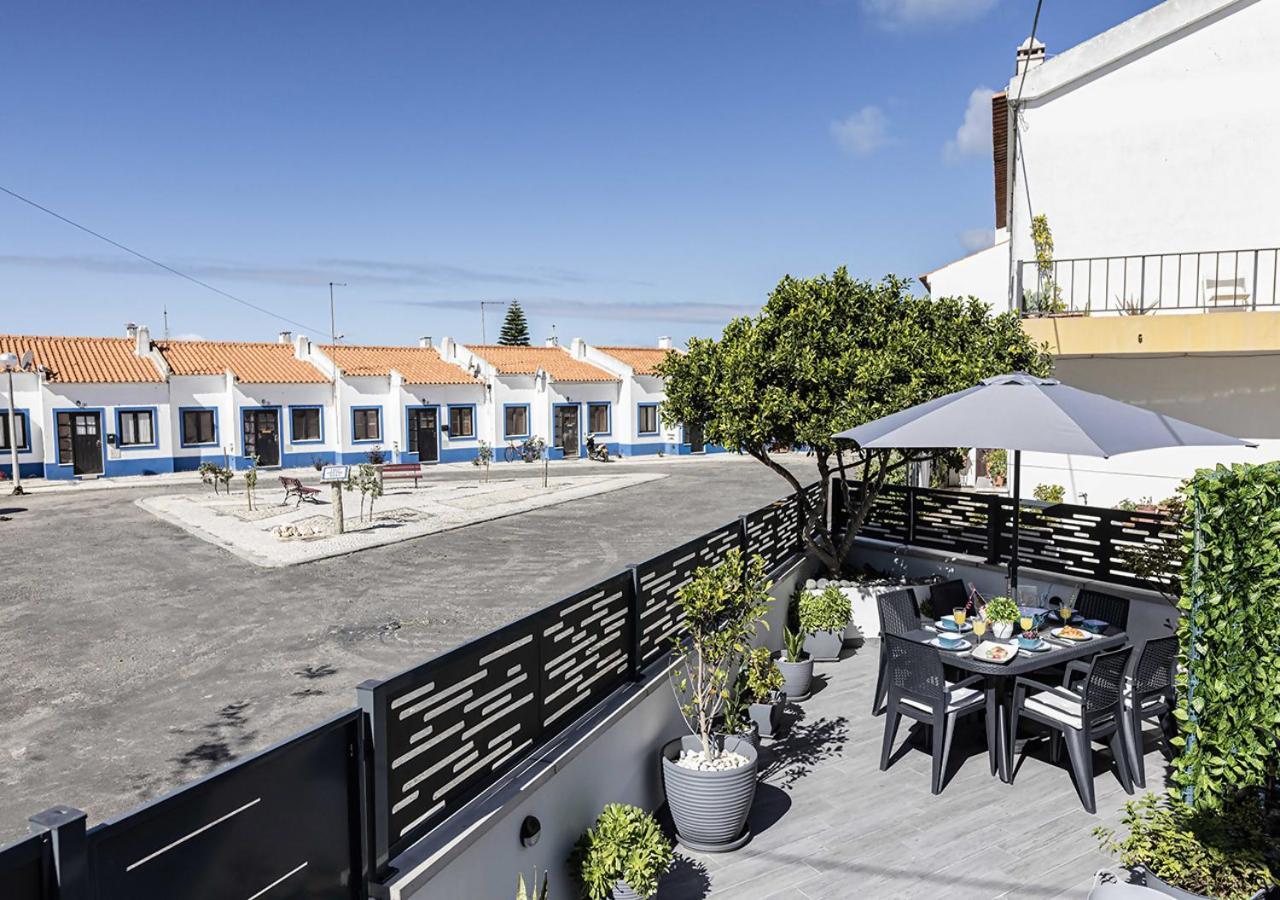 Casa Do Mar Villa Eira Nova Порту Кову Екстериор снимка