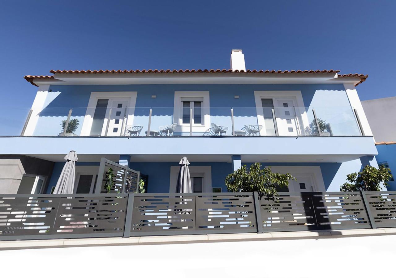 Casa Do Mar Villa Eira Nova Порту Кову Екстериор снимка